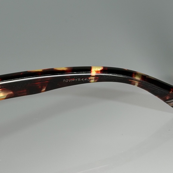 Bottega Veneta Light Ribbon Square Sunglasses – Havana - Picture 6 of 13